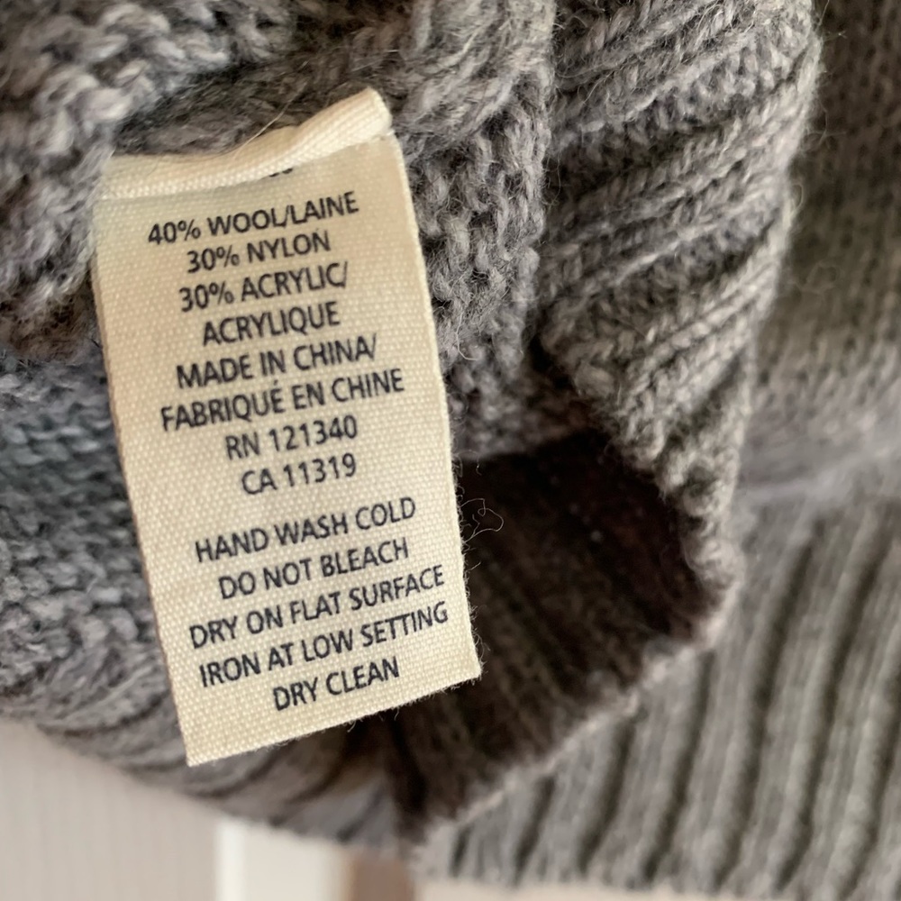 Comfy sweater - Picture 5 of 5